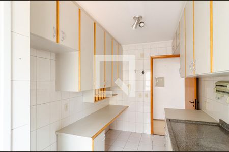 Apartamento para alugar com 64m², 2 quartos e 1 vagaCozinha