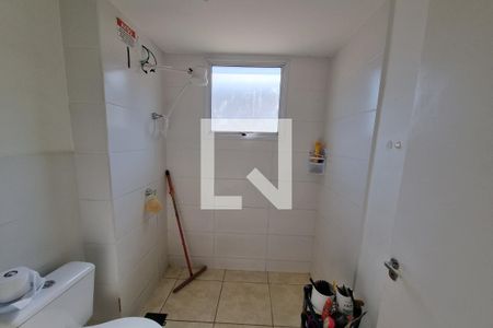 Apartamento para alugar com 48m², 2 quartos e 1 vagaBanheiro Social
