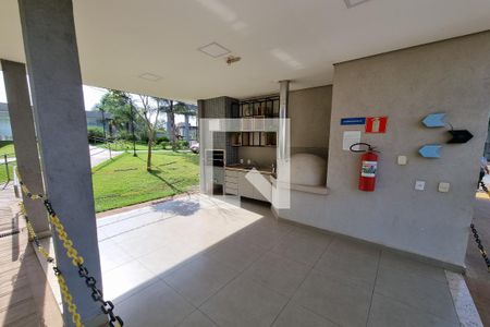 Apartamento para alugar com 48m², 2 quartos e 1 vagaÁrea Comum - Playground