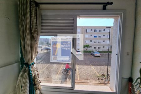 Apartamento para alugar com 48m², 2 quartos e 1 vagaPlaca 