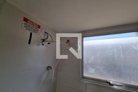 Apartamento para alugar com 48m², 2 quartos e 1 vagaBanheiro Social