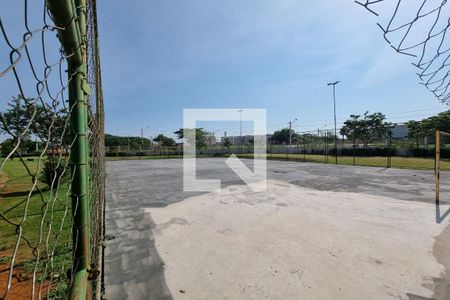 Apartamento para alugar com 48m², 2 quartos e 1 vagaÁrea Comum - Quadra Esportiva