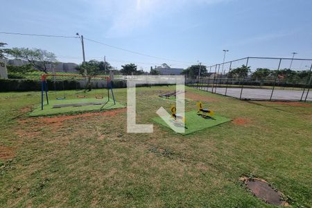 Apartamento para alugar com 48m², 2 quartos e 1 vagaÁrea Comum - Playground