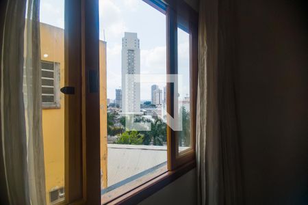 Vista do Quarto 1 de apartamento para alugar com 2 quartos, 75m² em Barra Funda, São Paulo
