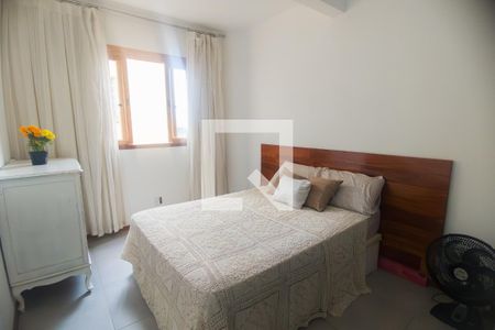 Quarto 1 de apartamento para alugar com 2 quartos, 75m² em Barra Funda, São Paulo
