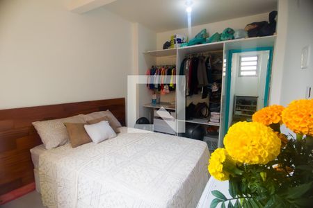 Quarto 1 de apartamento para alugar com 2 quartos, 75m² em Barra Funda, São Paulo