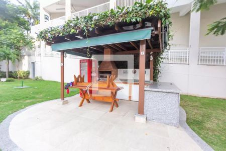 Apartamento à venda com 167m², 4 quartos e 2 vagasÁrea comum