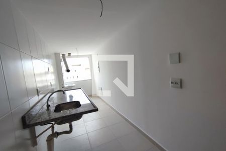 Apartamento à venda com 167m², 4 quartos e 2 vagas1º Pav - Cozinha e Área de Serviço