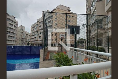 Apartamento à venda com 167m², 4 quartos e 2 vagasÁrea comum