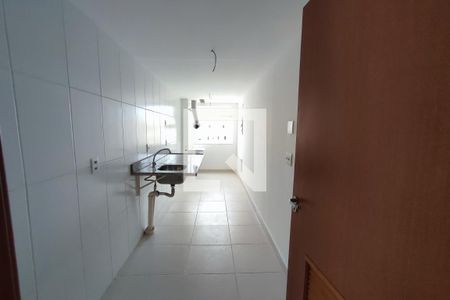 Apartamento à venda com 167m², 4 quartos e 2 vagas1º Pav - Cozinha e Área de Serviço
