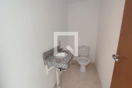 Apartamento à venda com 167m², 4 quartos e 2 vagas1º Pav - Lavabo