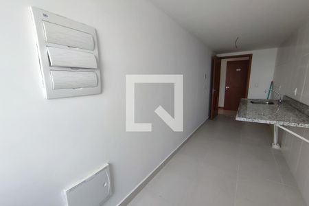 Apartamento à venda com 167m², 4 quartos e 2 vagas1º Pav - Cozinha e Área de Serviço