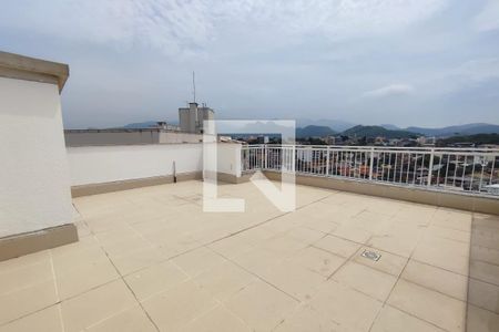 Apartamento à venda com 167m², 4 quartos e 2 vagas2º Pav - Área Externa