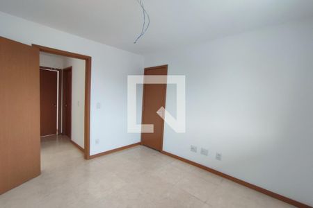 1º Pav - Quarto Canadense 1 de apartamento à venda com 4 quartos, 167m² em Taquara, Rio de Janeiro