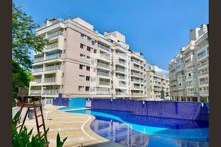 Apartamento à venda com 167m², 4 quartos e 2 vagasÁrea comum