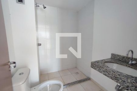 Apartamento à venda com 167m², 4 quartos e 2 vagas2º Pav - Banheiro Social