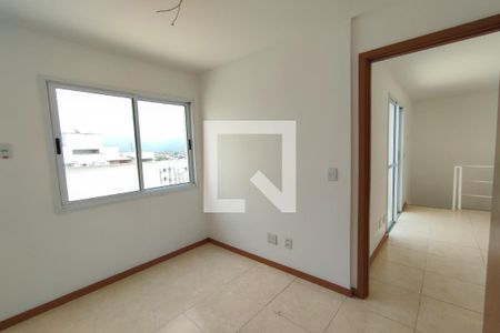 Apartamento à venda com 122m², 3 quartos e 2 vagas Apartamento à venda com 122m², 3 quartos e 2 vagas2º Pav - Quarto 2