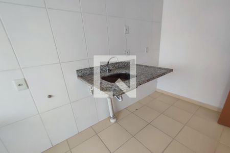 Apartamento à venda com 122m², 3 quartos e 2 vagas Apartamento à venda com 122m², 3 quartos e 2 vagas1º Pav - Cozinha e Área de Serviço