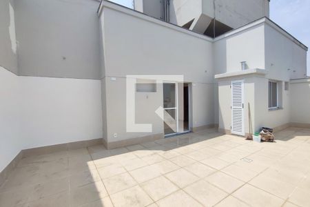 Apartamento à venda com 122m², 3 quartos e 2 vagas Apartamento à venda com 122m², 3 quartos e 2 vagas2º Pav - Area Externa