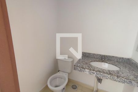 Apartamento à venda com 122m², 3 quartos e 2 vagas Apartamento à venda com 122m², 3 quartos e 2 vagas1º Pav - Banheiro Social