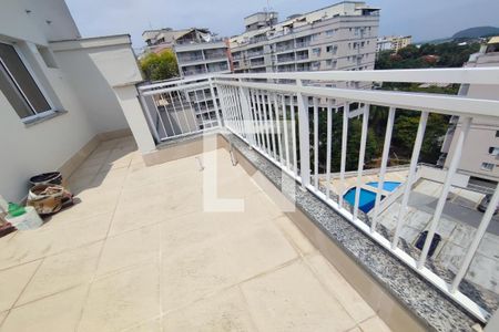 Apartamento à venda com 122m², 3 quartos e 2 vagas Apartamento à venda com 122m², 3 quartos e 2 vagas2º Pav - Area Externa