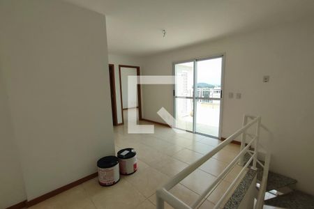 Apartamento à venda com 122m², 3 quartos e 2 vagas Apartamento à venda com 122m², 3 quartos e 2 vagas2º Pav - Hall