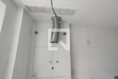 Apartamento à venda com 122m², 3 quartos e 2 vagas Apartamento à venda com 122m², 3 quartos e 2 vagas1º Pav - Cozinha e Área de Serviço