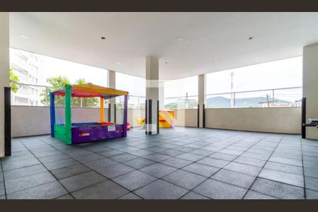 Apartamento à venda com 122m², 3 quartos e 2 vagas Apartamento à venda com 122m², 3 quartos e 2 vagasÁrea comum