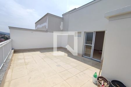 Apartamento à venda com 122m², 3 quartos e 2 vagas Apartamento à venda com 122m², 3 quartos e 2 vagas2º Pav - Area Externa