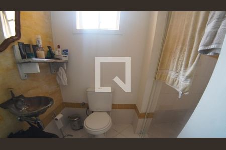 Banheiro de casa à venda com 3 quartos, 550m² em Butantã, São Paulo