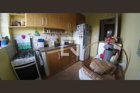 Cozinha de casa à venda com 3 quartos, 550m² em Butantã, São Paulo