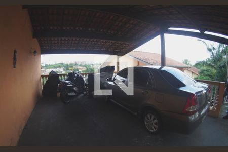 Casa à venda com 550m², 3 quartos e 3 vagasGaragem