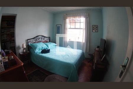 Quarto 3 de casa à venda com 3 quartos, 550m² em Butantã, São Paulo