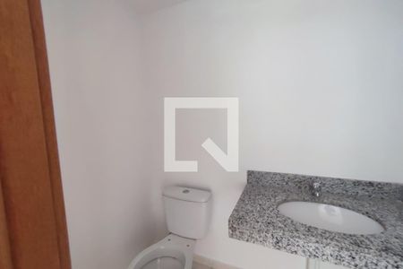 Apartamento à venda com 62m², 2 quartos e 1 vagaBanheiro da Suite 1