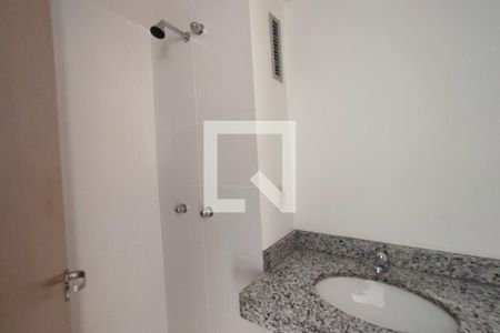Apartamento à venda com 62m², 2 quartos e 1 vagaBanheiro Social
