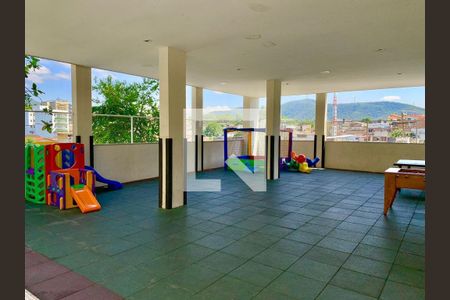 Apartamento à venda com 62m², 2 quartos e 1 vagaÁrea comum