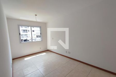 Suite 1 de apartamento à venda com 2 quartos, 62m² em Taquara, Rio de Janeiro