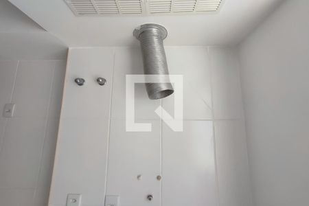 Apartamento à venda com 62m², 2 quartos e 1 vagaCozinha e Área de Serviço