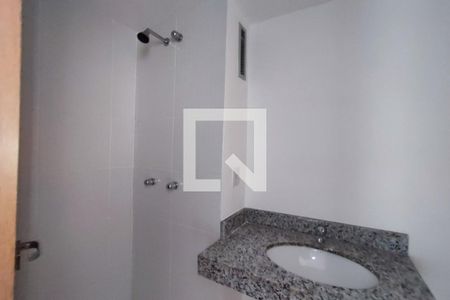 Apartamento à venda com 59m², 2 quartos e 1 vagaBanheiro Social