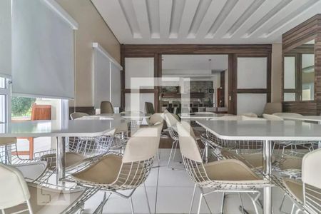 Apartamento à venda com 59m², 2 quartos e 1 vagaÁrea comum