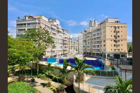 Apartamento à venda com 59m², 2 quartos e 1 vagaÁrea comum