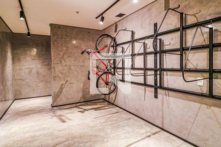 Apartamento para alugar com 35m², 1 quarto e 1 vagaÁrea comum - Bicicletário