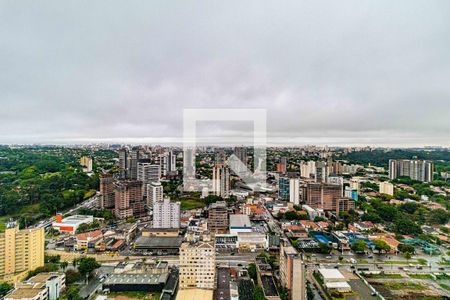 Varanda - Vista de apartamento para alugar com 1 quarto, 35m² em Butantã, São Paulo