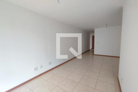 Sala de apartamento à venda com 3 quartos, 82m² em Taquara, Rio de Janeiro