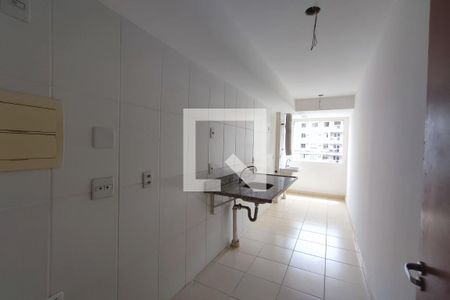 Apartamento à venda com 82m², 3 quartos e 1 vaga Apartamento à venda com 82m², 3 quartos e 1 vagaCozinha e Área de Serviço