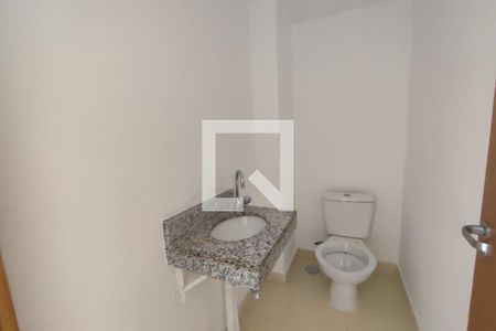 Apartamento à venda com 82m², 3 quartos e 1 vaga Apartamento à venda com 82m², 3 quartos e 1 vagaLavabo