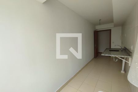 Apartamento à venda com 82m², 3 quartos e 1 vaga Apartamento à venda com 82m², 3 quartos e 1 vagaCozinha e Área de Serviço