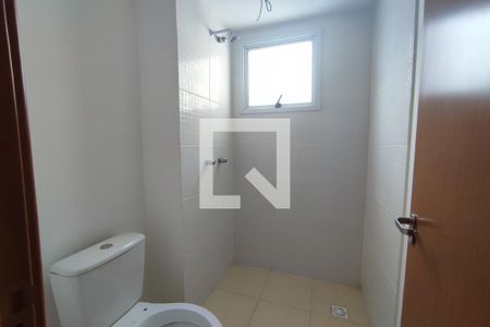 Apartamento à venda com 82m², 3 quartos e 1 vaga Apartamento à venda com 82m², 3 quartos e 1 vagaBanheiro do Quarto Canadense