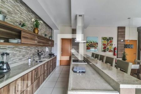 Apartamento à venda com 82m², 3 quartos e 1 vaga Apartamento à venda com 82m², 3 quartos e 1 vagaÁrea comum