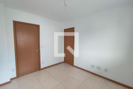 Quarto Canadense 1 de apartamento à venda com 3 quartos, 82m² em Taquara, Rio de Janeiro